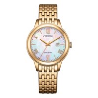 Watch Citizen Woman Citizen Lady in Steel EW2623-53D - EW2623-53D